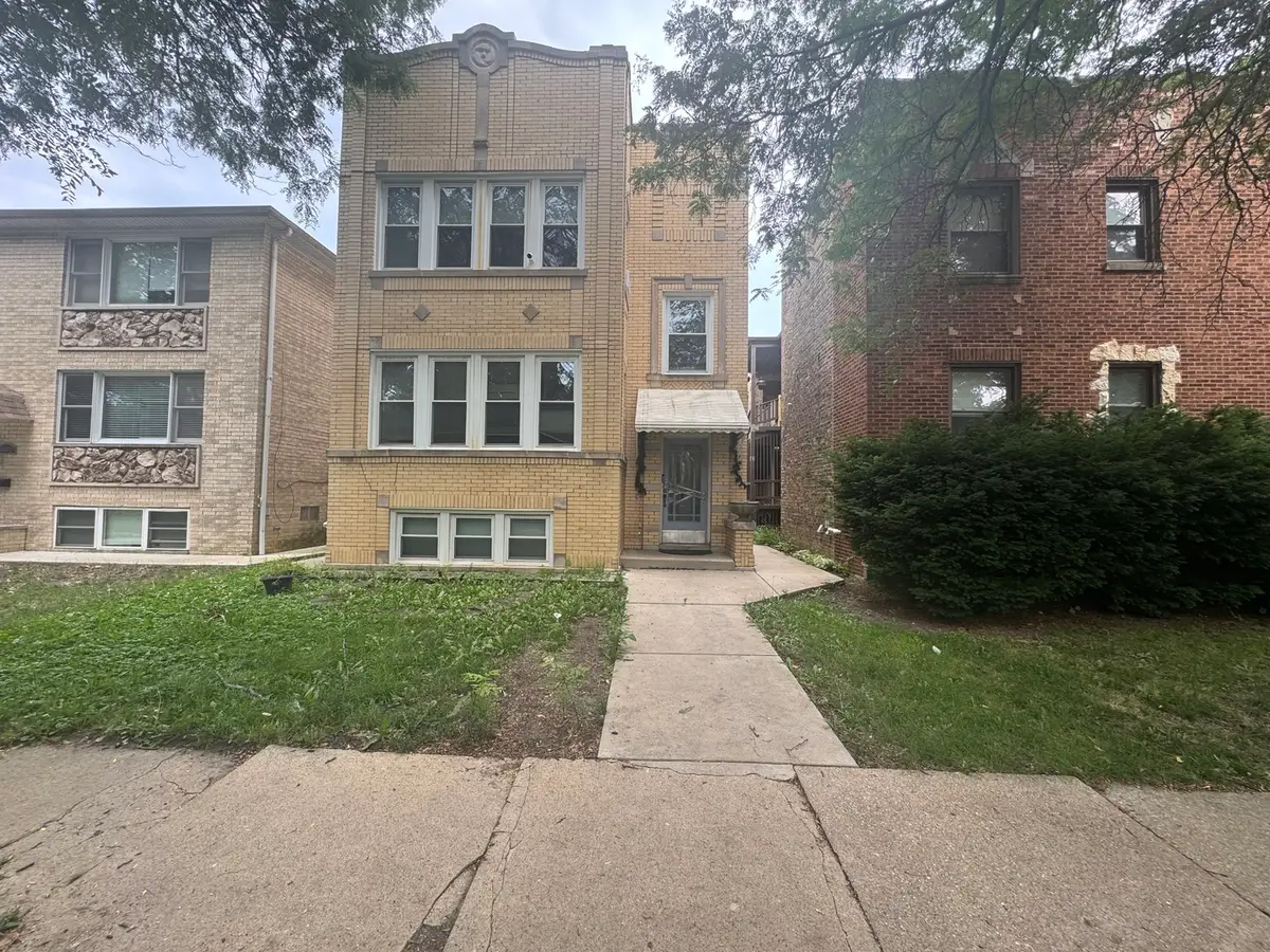 5405 N Sawyer Avenue , 1, Chicago, IL 60625 - #1
