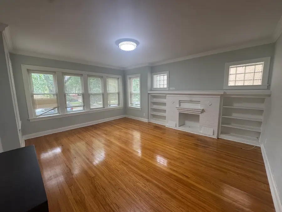 5405 N Sawyer Avenue , 1, Chicago, IL 60625 - #2