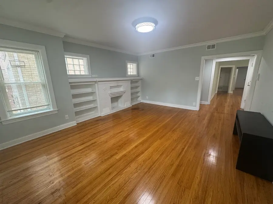 5405 N Sawyer Avenue , 1, Chicago, IL 60625 - #3