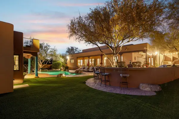 25018 N Paso Trail, Scottsdale, AZ 85255