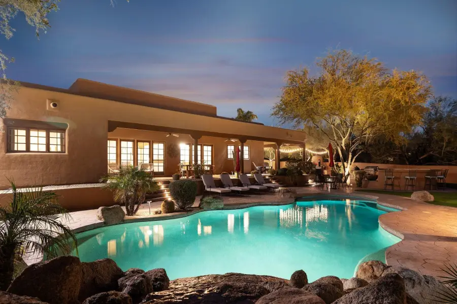 25018 N Paso Trail, Scottsdale, AZ 85255 - #3