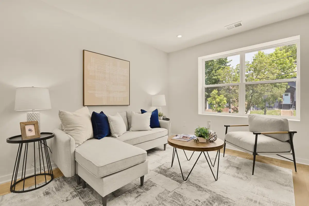 2606 41st St Nw #4, Washington, DC 20007 - #1