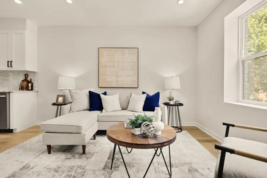 2606 41st St Nw #4, Washington, DC 20007 - #2