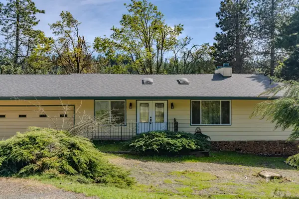 26262 Fairway Drive, Pioneer, CA 95666