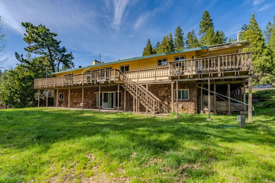 26262 Fairway Drive, Pioneer, CA 95666 - #2