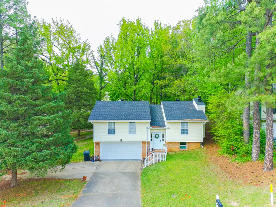 1714 Wembleton Drive, Jonesboro, AR 72401 - #2