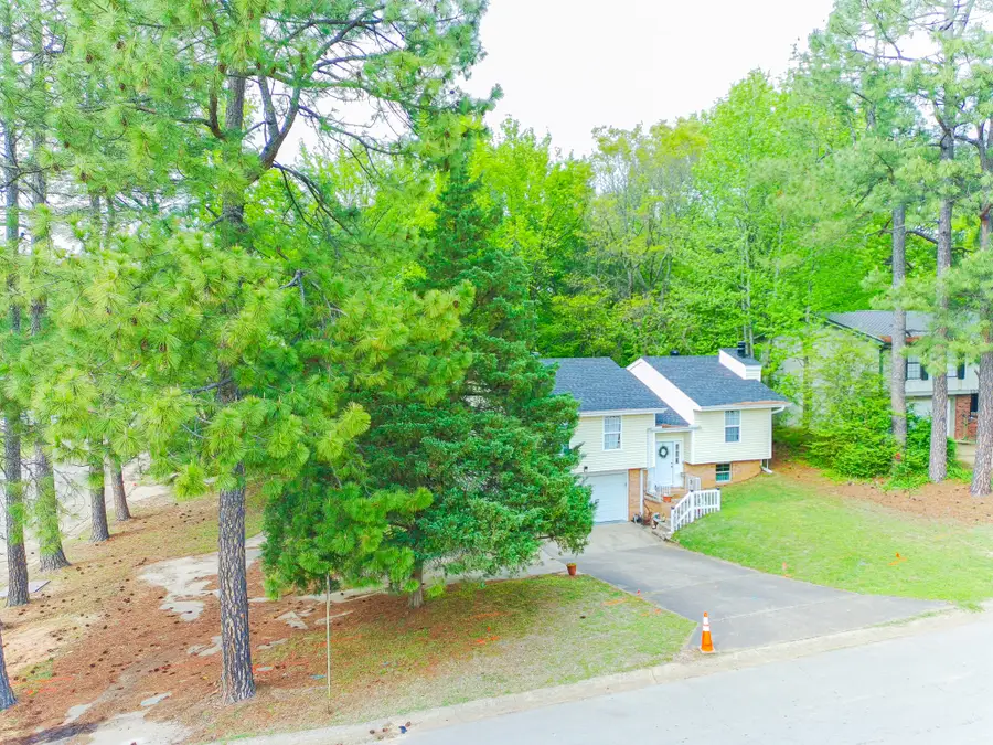 1714 Wembleton Drive, Jonesboro, AR 72401 - #3