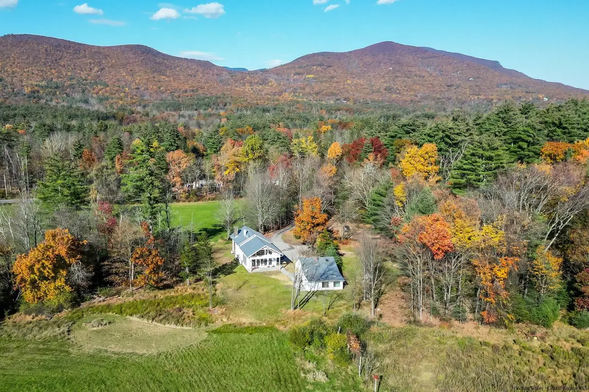 177 Tinker Street, Woodstock, NY 12498 - Image #1