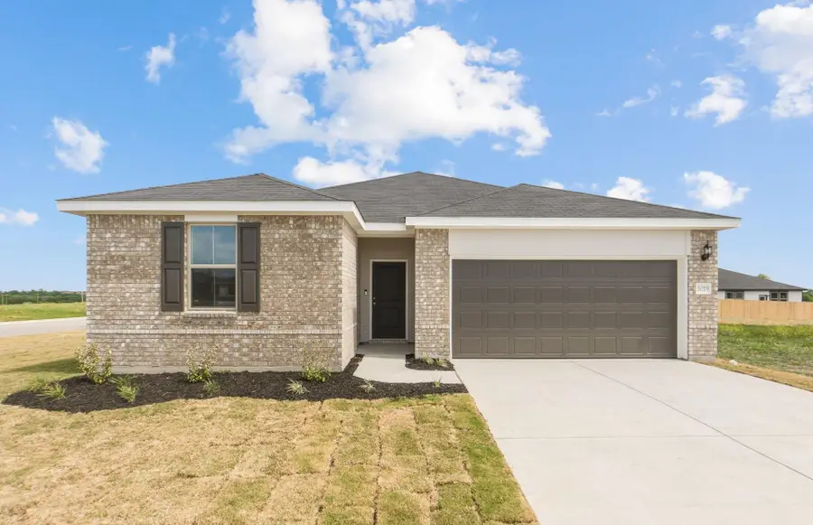 3019 Titus Ct, Temple, TX 76501 - #2