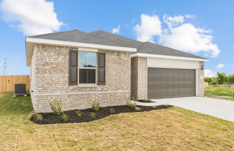 3019 Titus Ct, Temple, TX 76501 - #3
