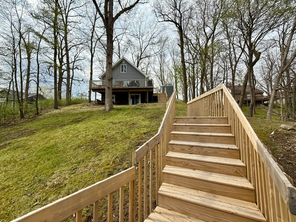 10911 Woodbrook Drive, Cement City, MI 49233 - Image #1