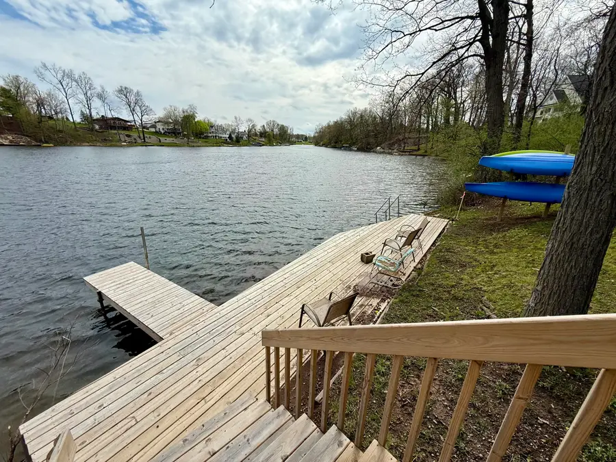 10911 Woodbrook Drive, Cement City, MI 49233 - Image #2