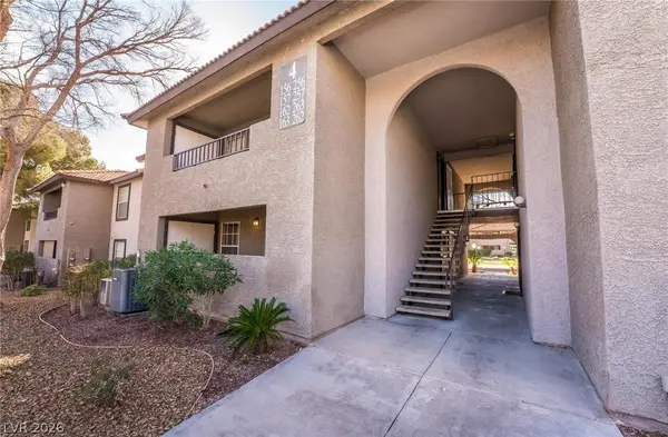 2606 Durango Drive #256, Las Vegas, NV 89117