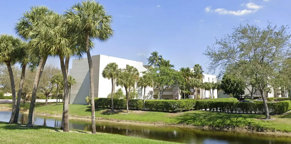 5900 Camino Del Sol #306, Boca Raton, FL 33433 - Image #1