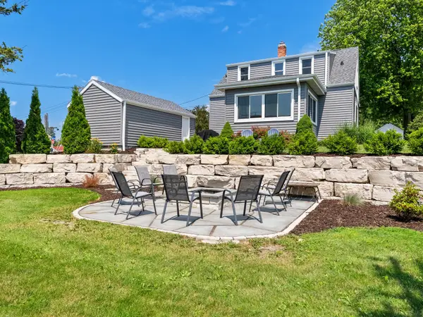 84 E North Water Street, ALGOMA, WI 54201