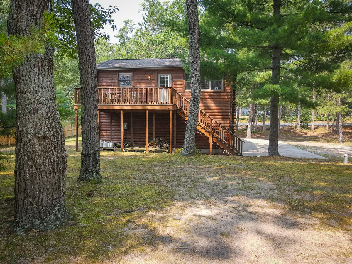 28 N Jackpine Road, Fountain, MI 49410 - #1