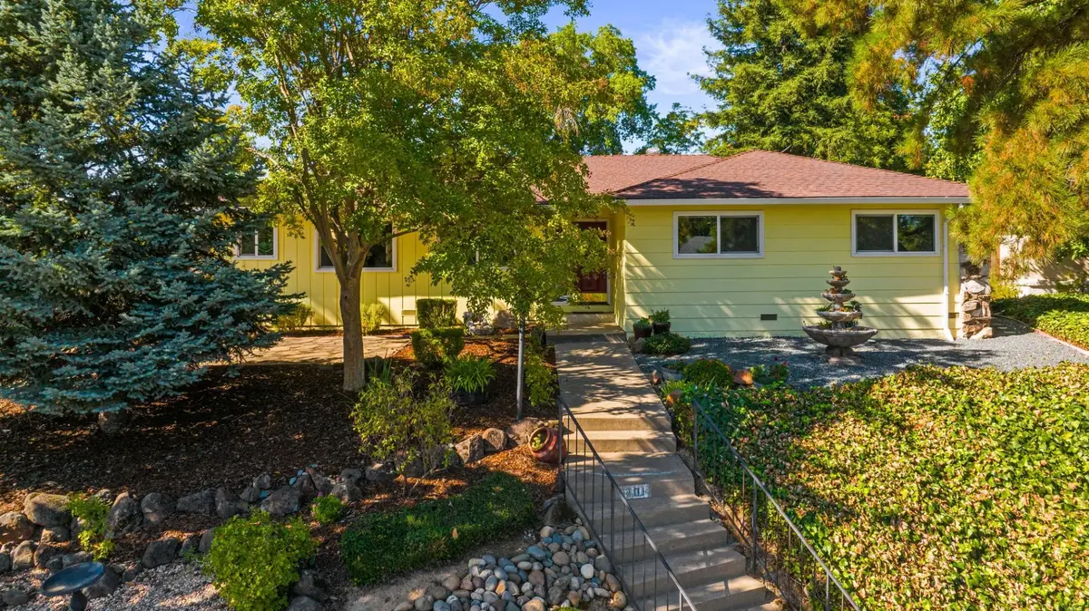 5101 Cocoa Palm Way, Fair Oaks, CA 95628 - Image #1