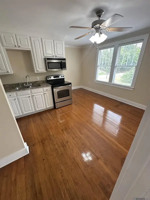 970 North #3, Baton Rouge, LA 70802
