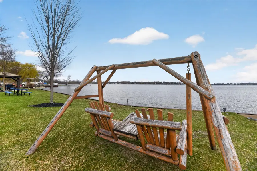 1155 S Lake Drive #71, Novi, MI 48377 - #3