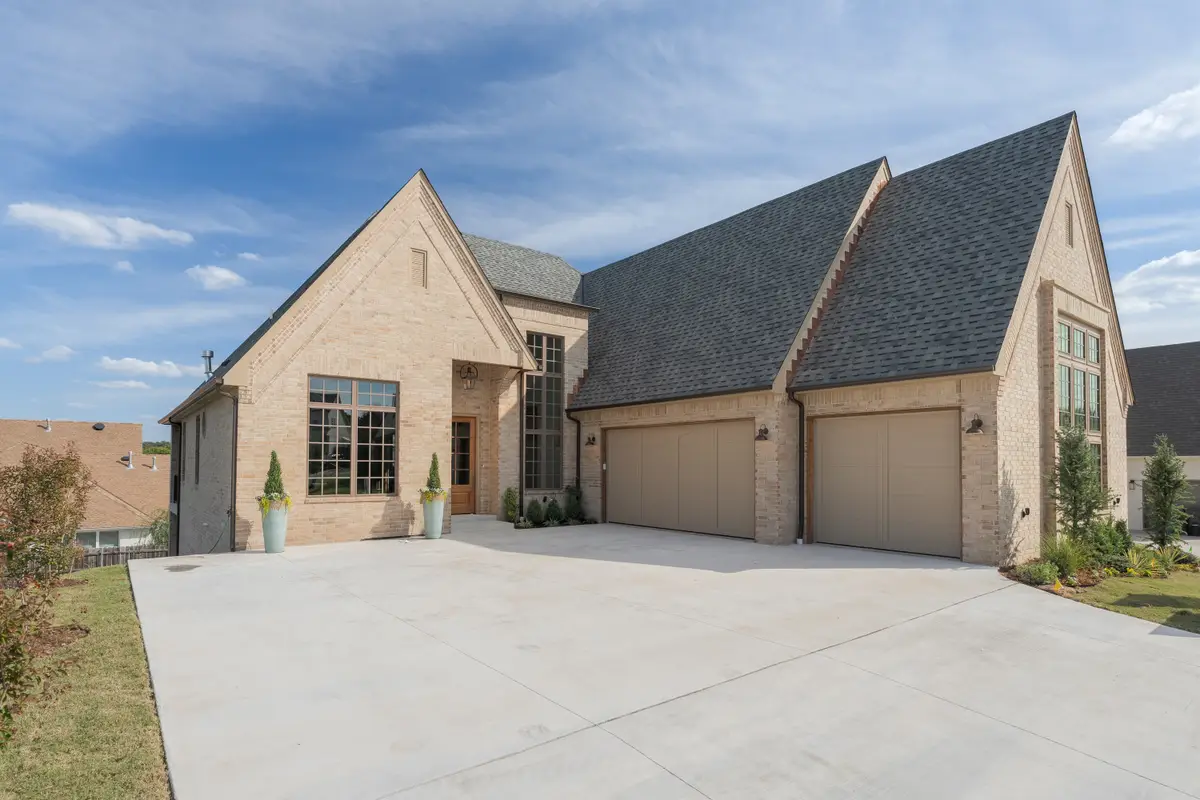 2816 Evening Stroll Drive, Edmond, OK 73034 - #1