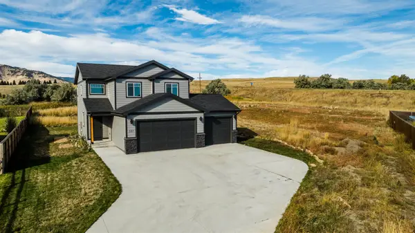 331 Rendezvous Street, Buffalo, WY 82834