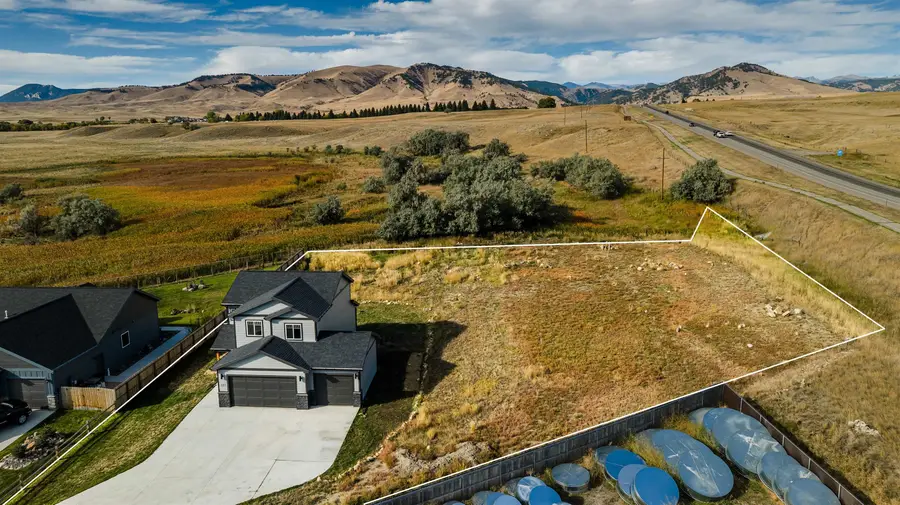 331 Rendezvous Street, Buffalo, WY 82834 - #2