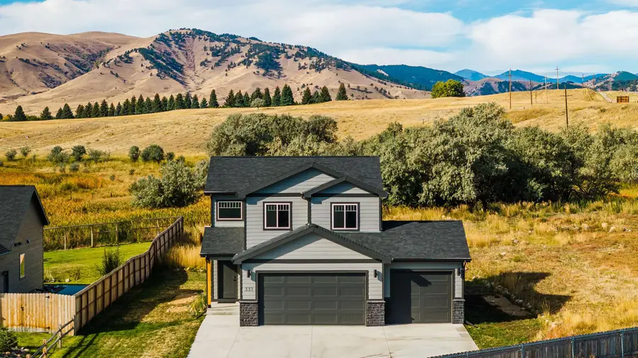 331 Rendezvous Street, Buffalo, WY 82834 - #3