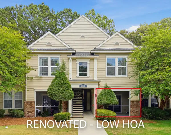 1100 Legends Club Drive #1015, Mount Pleasant, SC 29466