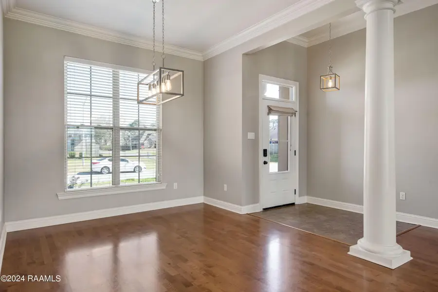 101 Green Mountain Ridge Street, Youngsville, LA 70592 - #3