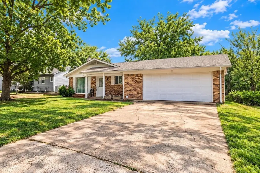 1109 S Valentine Drive, Sherman, TX 75090 - #3