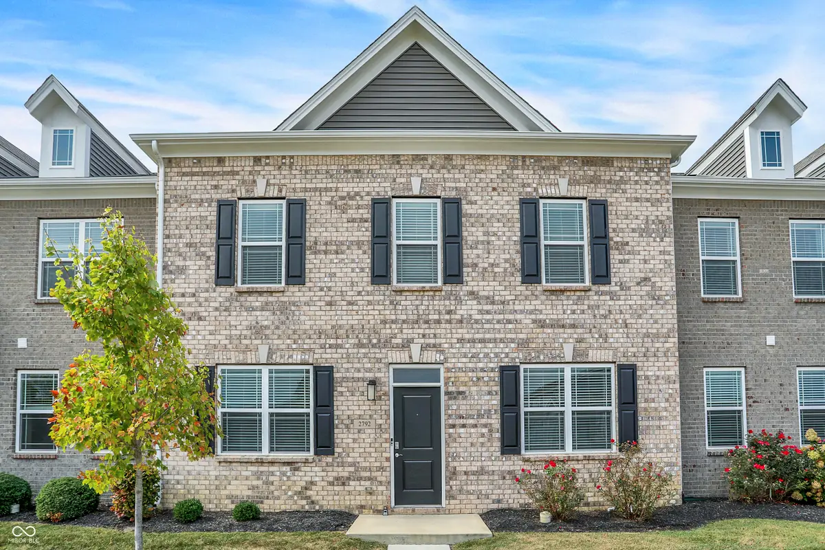 2792 Maricopa Boulevard, Whitestown, IN 46075 - #1