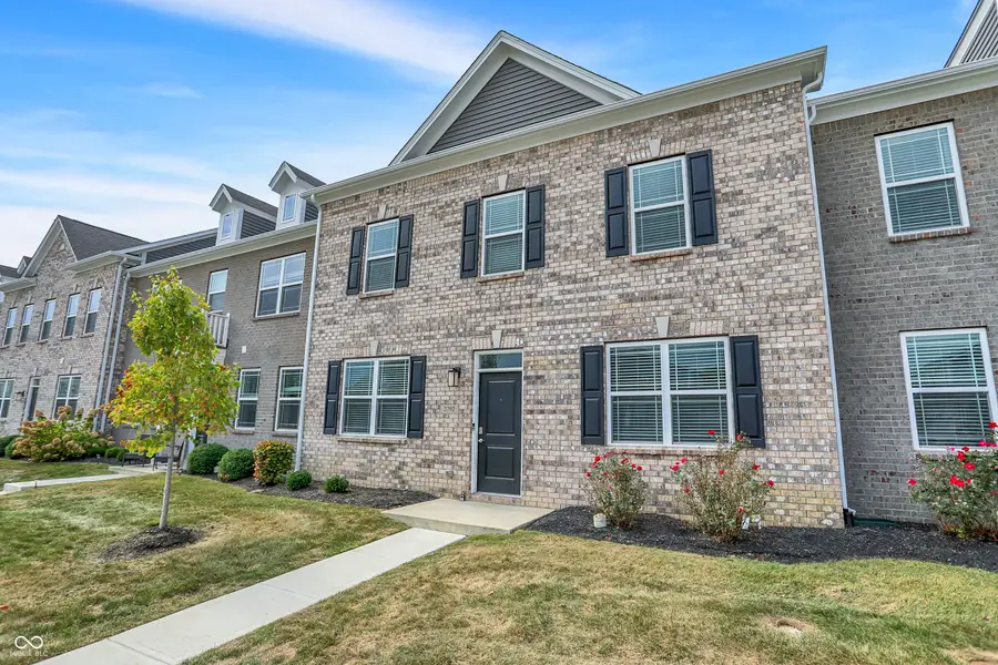 2792 Maricopa Boulevard, Whitestown, IN 46075 - #2