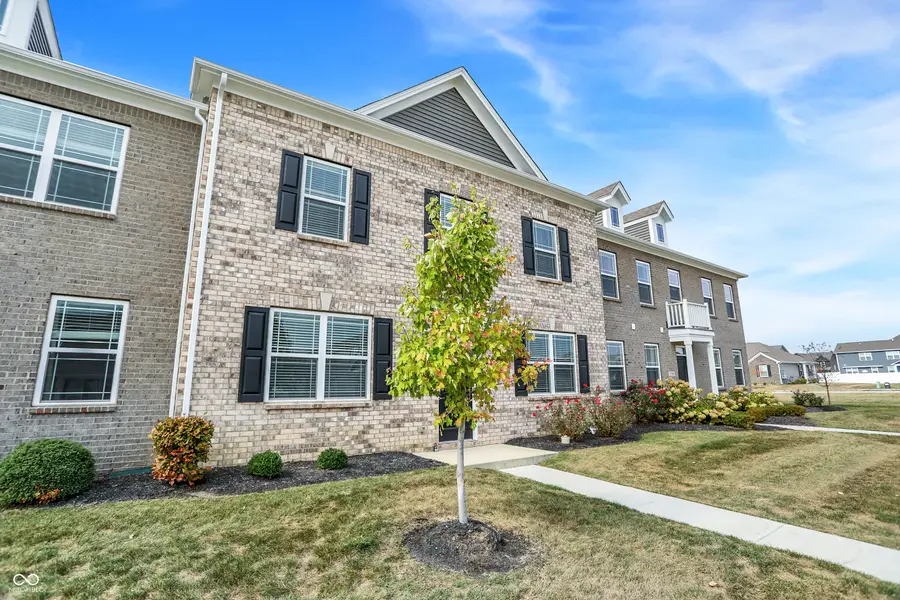 2792 Maricopa Boulevard, Whitestown, IN 46075 - #3