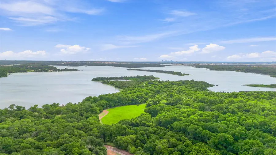 4025 Lake Oaks Circle, Fort Worth, TX 76108 - #2