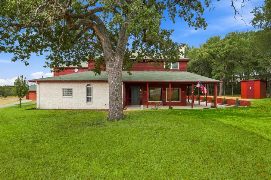 4025 Lake Oaks Circle, Fort Worth, TX 76108 - #3