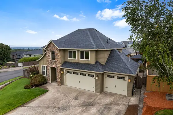 1638 NW Klickitat St, Camas, WA 98607