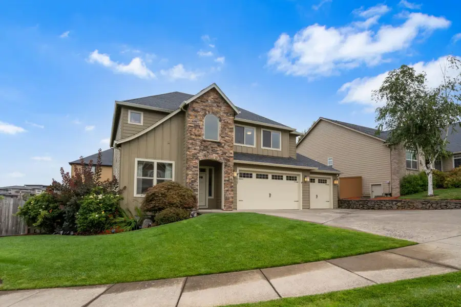 1638 NW Klickitat St, Camas, WA 98607 - #3