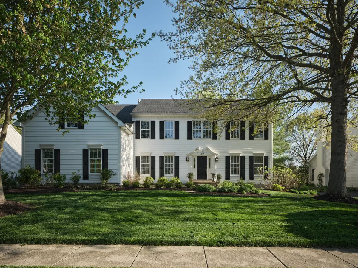 1857 Augusta Dr, Jamison, PA 18929 - #1