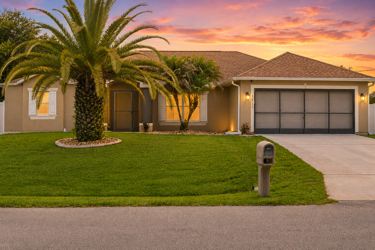 3015 Hackensack Avenue Se, Palm Bay, FL 32909 - #1