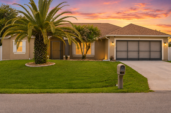 3015 Hackensack Avenue Se, Palm Bay, FL 32909