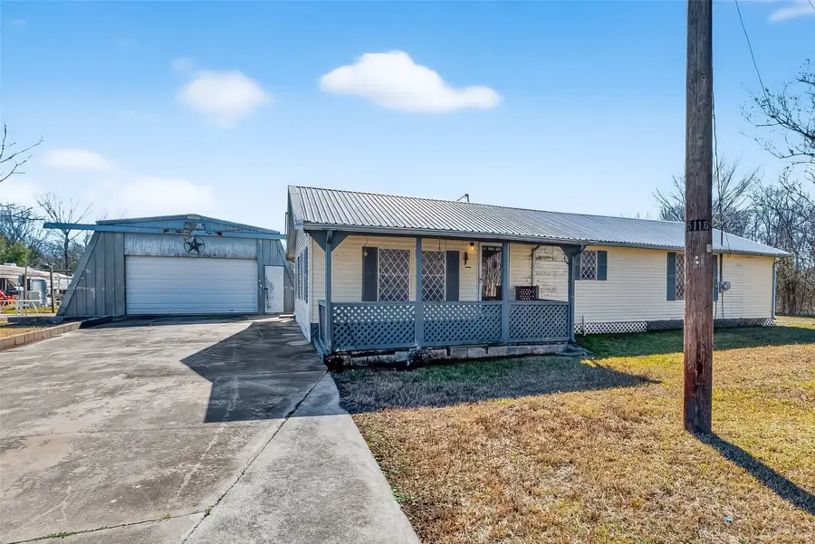 5116 Ike Frank Road, Santa Fe, TX 77517 - #2