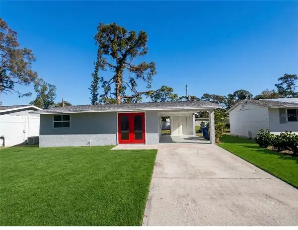 735 Bertrend Street, ENGLEWOOD, FL 34223