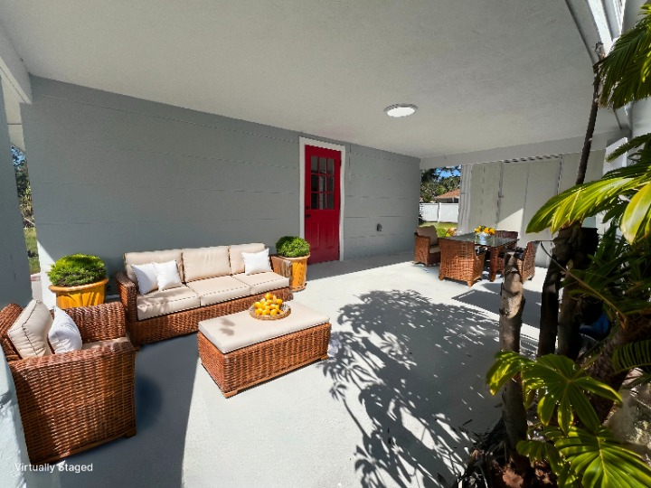 735 Bertrend Street, Englewood, FL 34223 - #3
