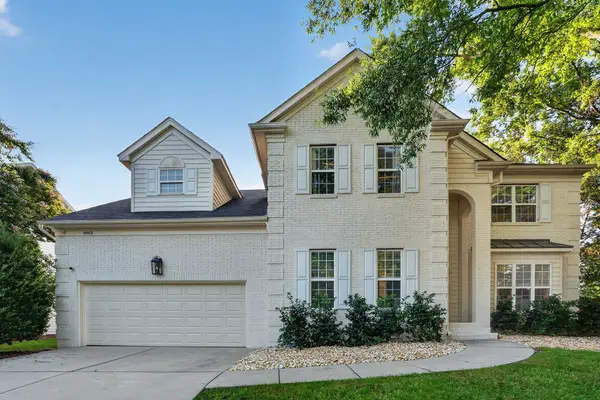 10513 Orchid Hill Lane, Charlotte, NC 28277