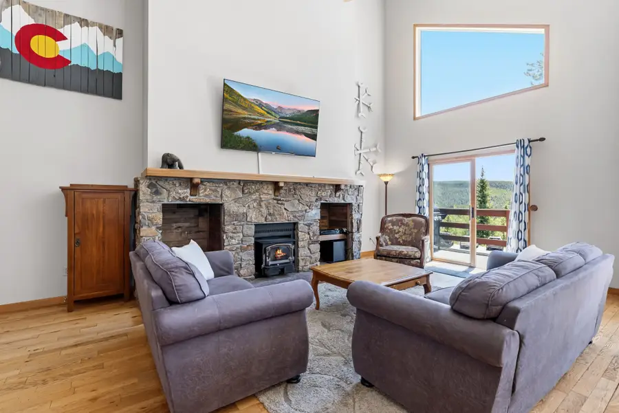 1233 Baldy Road, Breckenridge, CO 80424 - #3