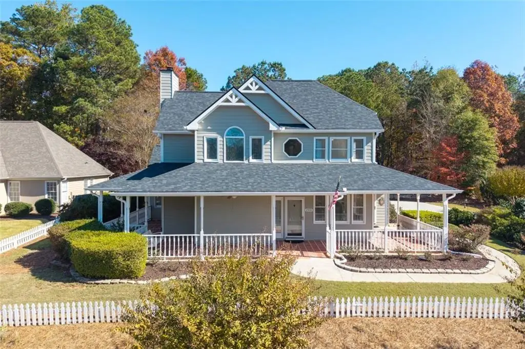 2935 Cobblestone Drive, Cumming, GA 30041 - Image #1