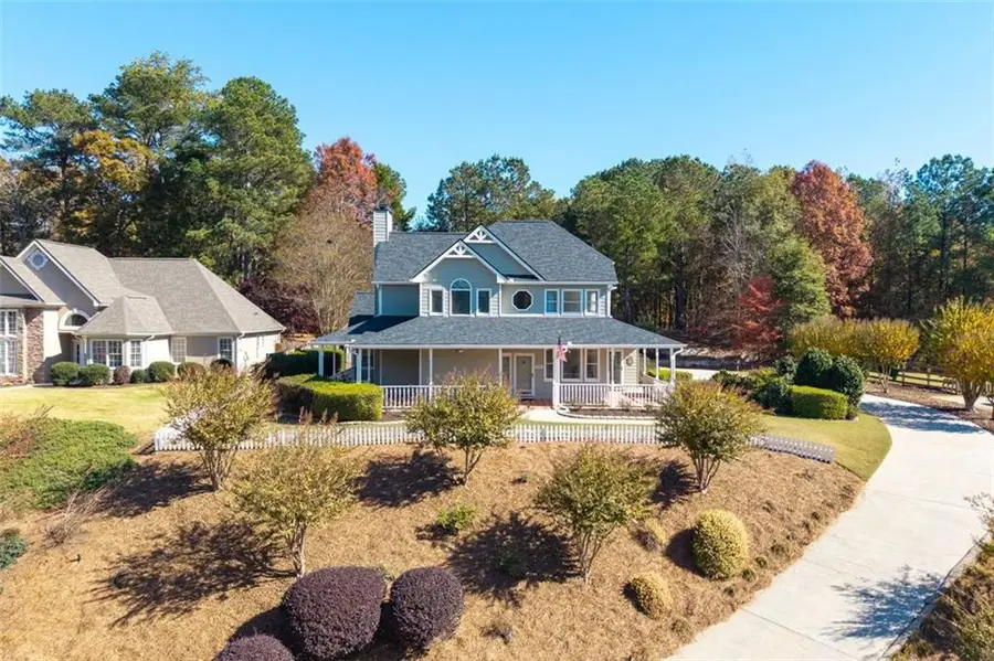 2935 Cobblestone Drive, Cumming, GA 30041 - Image #2
