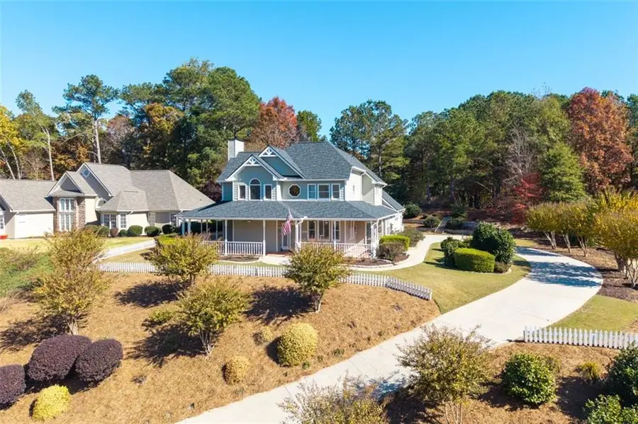 2935 Cobblestone Drive, Cumming, GA 30041 - Image #3