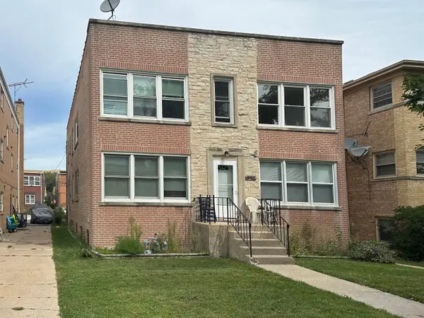 4952 Hull Street #2E, Skokie, IL 60077