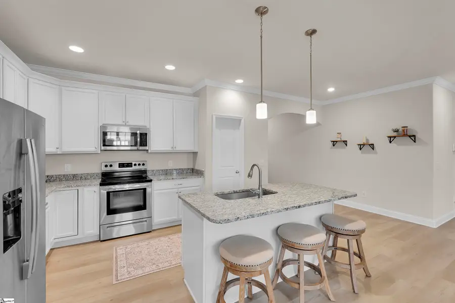 1030 Linden Ridge Road, Greer, SC 29651 - #2